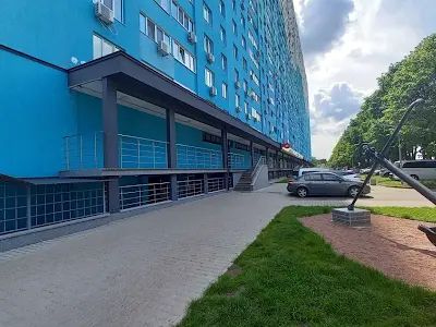 квартира по адресу Пригородная ул., 24