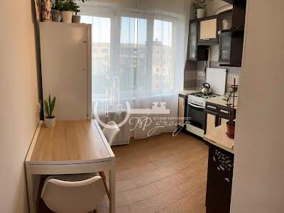 квартира за адресою Якуба Коласа вул., 7