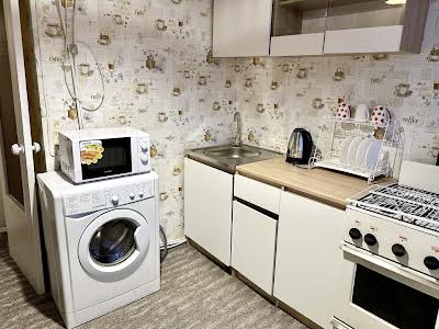 квартира за адресою Зої Гайдай вул., 10-А