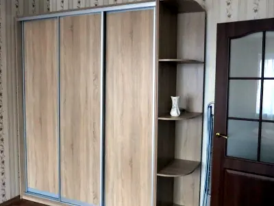 квартира по адресу Софии Русовой ул., 1