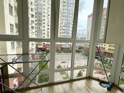 квартира за адресою Дениса Рачінського вул. (Комбінатна), 25-А
