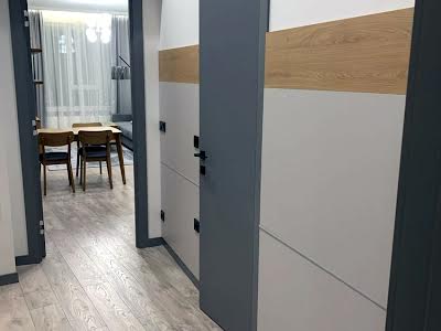 квартира за адресою Василя Тютюнника вул. (Анрі Барбюса), 28-А