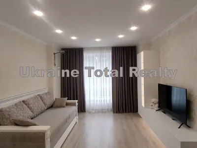 квартира за адресою Академіка Шалімова вул., 61-А