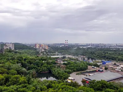 квартира за адресою Науки просп., 69