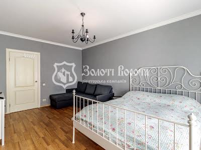 квартира за адресою Миколи Закревського вул., 101