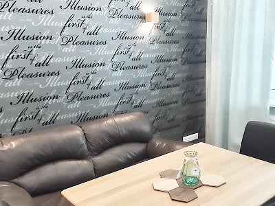квартира по адресу Валерия Лобановского просп., 150-Г
