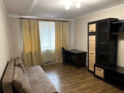 квартира за адресою Олександра Поля просп. (Кірова), 129-Б