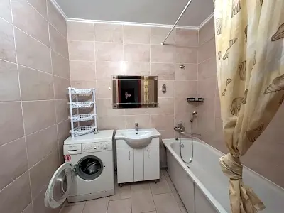 квартира за адресою Сергія Данченка вул., 1