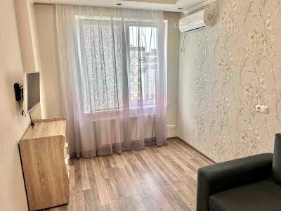 квартира за адресою Академіка Глушкова просп., 9-В