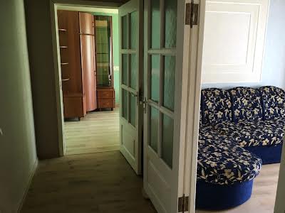 квартира по адресу Половецкая ул., 14