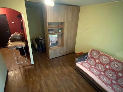 квартира за адресою Орлівська вул. (Орловська), 28