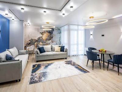квартира за адресою Тараса Шевченка вул., 31б