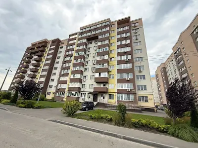 квартира по адресу Сімейна ул., 2