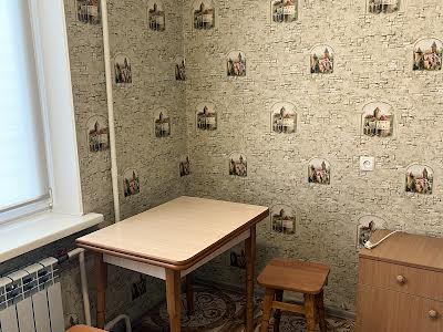 квартира по адресу Героев Днепра ул., 65