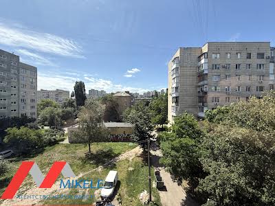 квартира по адресу Ивашкевича Ярослава ул., 12