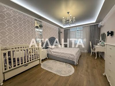 квартира за адресою Жаботинського вул. (Пролетарская улица), 56а
