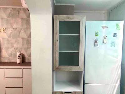 квартира по адресу Приозёрная ул., 4