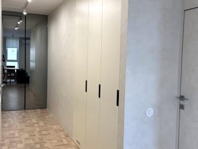 квартира за адресою Науки просп., 58