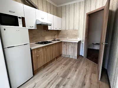 квартира по адресу Андрія Малишка ул. (Льва Толстого), 94