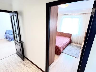 квартира за адресою Рене Декарта вул. (Кулібіна), 6-А