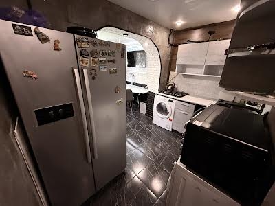 квартира за адресою Миколи Кибальчича вул., 10