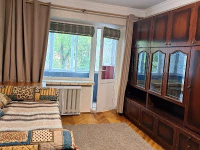 квартира за адресою Солом'янська вул., 29