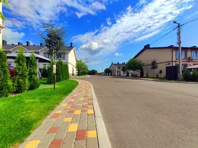 квартира по адресу Ясна ул., 31