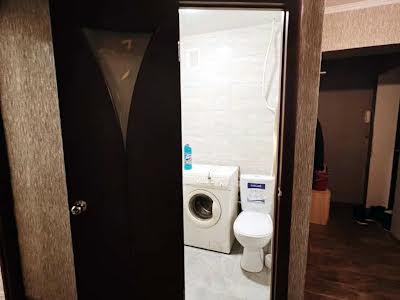 квартира по адресу Новоорловская ул. (Новоорловська), 24