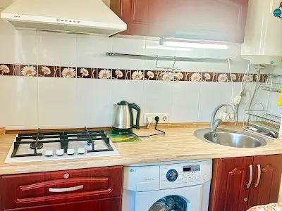 квартира за адресою Київ, Ентузіастів вул., 7