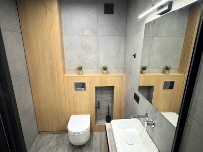 квартира за адресою Михайла Максимовича вул. (Онуфрія Трутенка), 32-Б