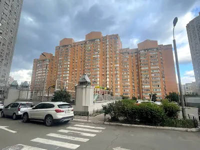 квартира за адресою Княжий Затон вул., 21