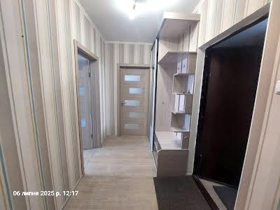 квартира по адресу Милославская ул., 2