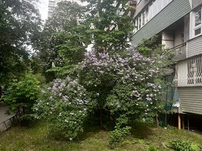 квартира за адресою Леся Курбаса просп., 15