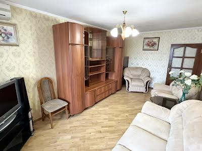 квартира за адресою Драгоманова вул., 31-В