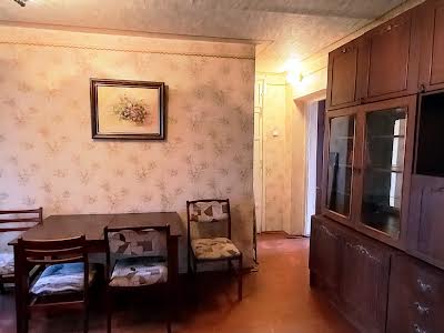 квартира за адресою Слобожанський просп. (Газети 