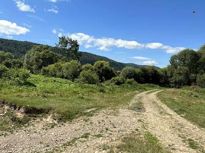 ділянка за адресою с. Підгородці, Центральна