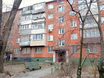 квартира за адресою Дніпро, Петра Калнишевського просп. (Косiора), 51