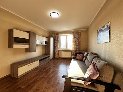 квартира за адресою Сергія Данченка вул., 5