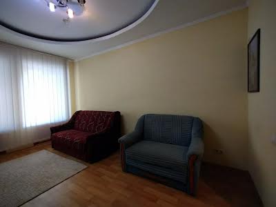 квартира за адресою Криворіжсталі вул. (Орджонікідзе), 35