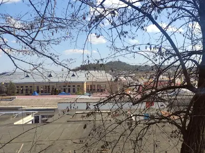 ділянка за адресою Клепарівська вул.