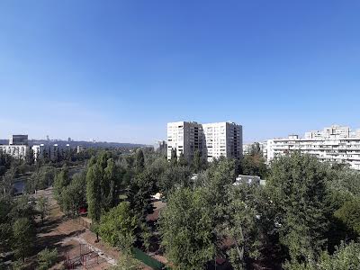 квартира за адресою Ованеса Туманяна вул., 8