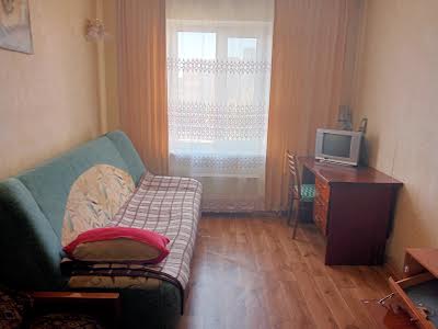 кімната за адресою Червоної Калини просп. (Володимира Маяковського), 65