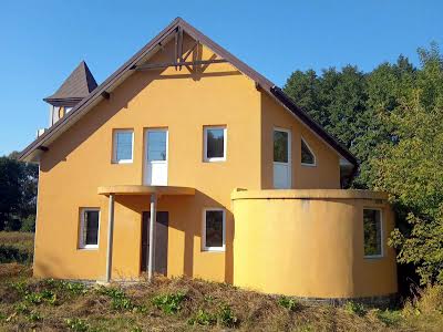 будинок за адресою Брусилівська, 9