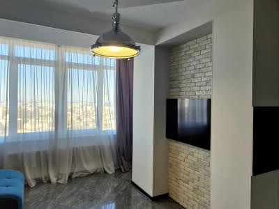 квартира по адресу Прохоровская ул., 39/41