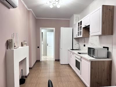 квартира по адресу Кондратюка Юрия ул., 5