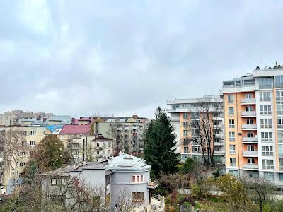 квартира за адресою Моршинська вул., 6
