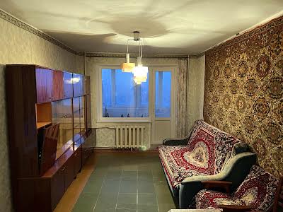 квартира за адресою Янтарна вул., 83