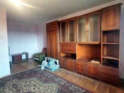 квартира за адресою Стефана Коваліва вул., 56