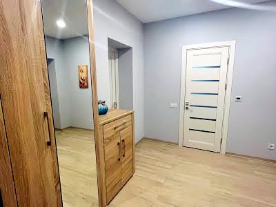 квартира за адресою Княгині Ольги вул., 122a