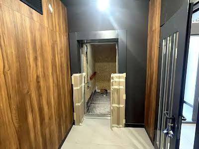 квартира по адресу Городницкая ул., 47